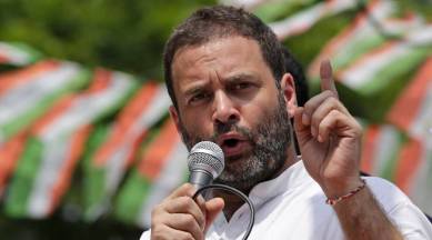 uttar pardesh elections, up polls, demonetisation, demonetisation scam, rahul gandhi, narendra modi, jan aakrosh, modi rahul fight, up rally, indian express news, india news, demonetisation up, elections updates