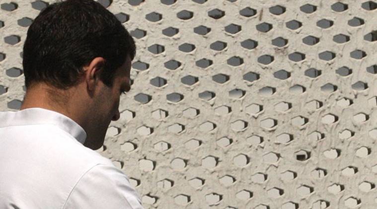 Rahul Gandhi , Congress, Congress news, Congress president, Congress meet, Congress meet news, India news