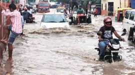 delhi rains, delhi rainfall, delhi flooded, rains, gurgaon rain, noida rain, noida rains, ncr rains, floods in delhi, delhi floods delhi traffic jam, delhi waterlogging, noida rain, rain live update, delhi rain live, traffic jam update