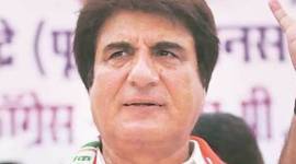 raj babbar, UP local body polls, indian express, express online, gujarat elections, congress, indian express online
