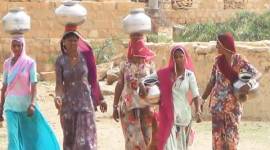 Rajasthan, child marriages, child marriages in Rajasthan, child marriages in India, marriages in India, child brides, child brides in India, child marriage act, child marriage law, gender in India, Indian Express