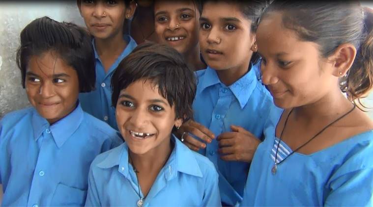 Haryana schools, Haryana education department, haryana government schools, extra curricular activities, activity based learning, India news, education news, indian express