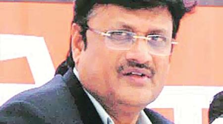 Rajastha Assembly adjourned, Rajasthan Assembly, SBC on quota, Rajasthan Assembly on SBC quota, Rameshwar Dudi, SBC quota demand, indian express news