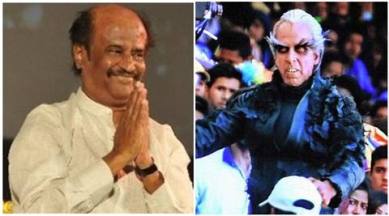 Akshay Kumar, Akshay Kumar actor, Akshay Kumar news, Rajinikanth, Rajinikanth akshay kumar, akshay Rajinikanth, Rajinikanth akshay, Enthiran 2.0, Enthiran 2.0 movie, Enthiran 2.0 akshay, akshay Enthiran 2.0, entertainment news