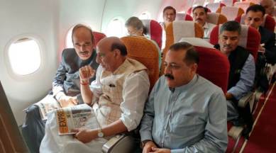 kashmir, kashmir delegation, kashmir unrest, kashmir, rajnath singh kashmir, home minister visits kashmir, rajnath singh visits kashmir, all party delegation kashmir, kashmir news, india news