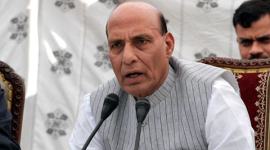Naga peace talks, Union Home Minister, Rajnath Singh, Naga issue, Naga peace issue, latest news, India news