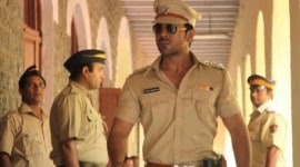 ram charan zanjeer