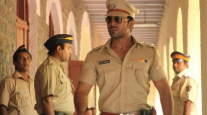 Ramcharan Sex Videos - Dhruva trailer: Ram Charan might be the cop we are looking for, watch video  | Regional News - The Indian Express