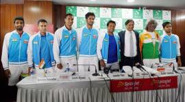 Davis Cup, Leader Paes, Saketh Myneni, Ramkumar Ramanathan, Sumit Nagal, Davis Cup 2016, India vs Spain, Rafael nadal, nadal, tennis news, Tennis
