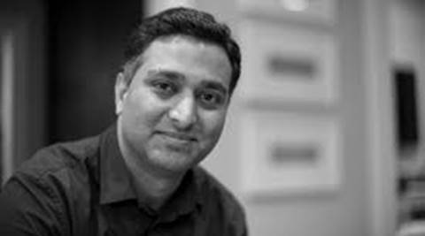 India. Ramesh Razor Indian-origin scientist bags Lemelson-MIT Prize worth $500,000 in US ...
