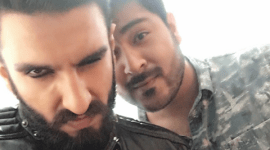Ranveer Singh, Padmavati, ranveer singh padmavati, ranveer singh new look, ranveer singh image