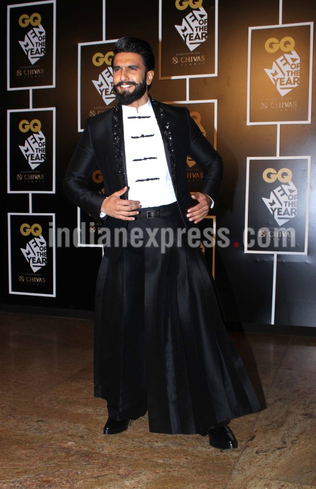 ranveer singh clothes
