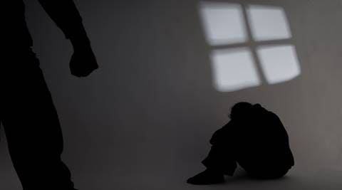 Two arrested  for ‘eve-teasing’ woman cop