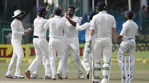 R Ashwin reaches 200 Test wickets: Who said what on Twitter | Cricket ...