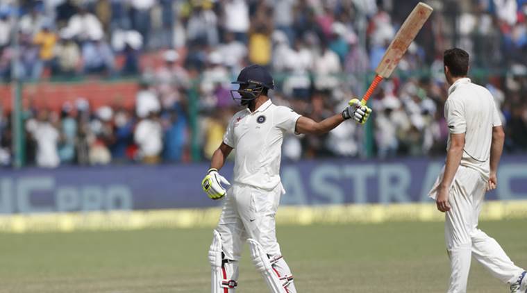 ravindra jadeja, india vs new zealand, india vs new zealand first test, india vs new zealand fourth day, india vs new zealand ravindra jadeja, jadeja, virat kohli, kohli, kanpur test, green park test, cricket news, sports news