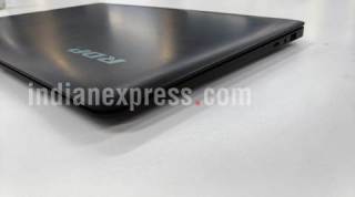 RDP, RDP thinbook, RDP thinbook review, RDP thinbook features, RDP thinbook price, RDP thinbook specifications, RDP thinbook Windows 10, cheap windows 10 laptop, sub 10k laptop, gadgets, technology, technology news