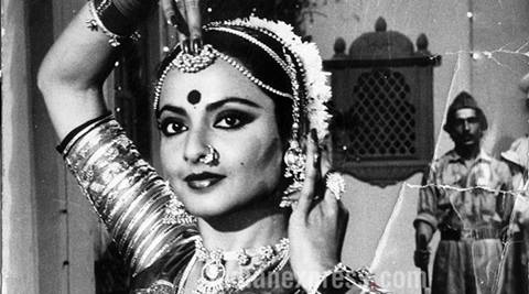 Happy Birthday Rekha: The enduring fame, and pain, of Bollywood’s ...