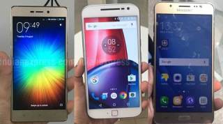 Reliance jio, jio 4G, best budget phone for jio, jio compatible phones, reliance jio sim, jio 4G sim card, india, jio welcome offer, jio comptible smartphone, lyf smartphone, phones that can run jio, technology news, jio sim