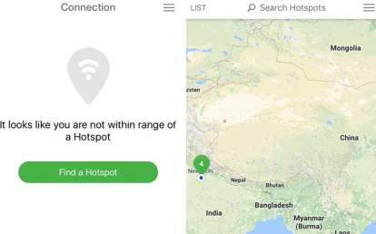 Reliance JioNet app: Decoding how free WiFi on Jio 4G SIM works