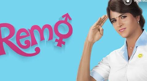 Remo deals full movie