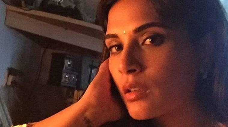 Richa Chadha, Richa Chadha hypocrite comment, Richa Chadha intolerance, Richa Chadha india is hypocritical nation, Richa Chadha gender based violence, Richa Chadha bats for woman, Entertainment