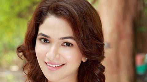 Played cupid for my friends, says Ridhima Pandit | Entertainment News,The  Indian Express