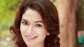Bahu Humari Rajnikant, Bahu Humari Rajnikant serial, Ridhima Pandit, Ridhima Pandit TV actress, Ridhima Pandit bahu humari rajnikant, bahu mumari rajnikant Ridhima Pandit, Ridhima Pandit serials, Ridhima Pandit news, entertainment news, indian express, indian express news
