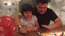 Rishi Kapoor, Rishi Kapoor birthday, Rishi Kapoor turns 64, Rishi Kapoor age, Rishi Kapoor granddaughter, Rishi Kapoor movies, Rishi Kapoor twitter, Rishi Kapoor actor, amitabh bachchan, Rishi Kapoor next movie, Rishi Kapoor news, entertainment news