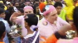 Rishi Kapoor, Rishi Kapoor media fight, Rishi Kapoor slaps media, Rishi Kapoor news, Rishi Kapoor updates, Rishi Kapoor media war