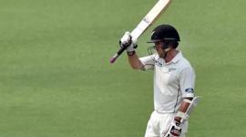 Mumbai vs New Zealand, New Zealand vs Mumbai, New Zealand tour of India, NZ tour India, India vs New Zealand, Ind vs NZ, Luke Ronchi, Ronchi, Ronchi century, India cricket, new Zealand cricket, Cricket news,C ricket