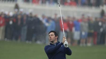 rory mcilroy, golf, dubai classic, golf dubai, rory mcilroy dubai, rory mcilroy dubai classic, golf news, sports news