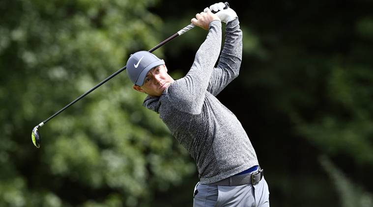 Golf: Rory Mcilroy eyes golf’s most lucrative championship | Golf News ...