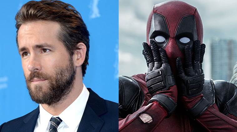 Ryan Reynolds paid from his pocket to keep Deadpool’s writers on set ...