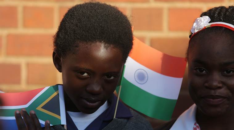 India-Africa health sciences meet, India, Africa, healthcare, medical research, Indian Council of Medical Research, India news