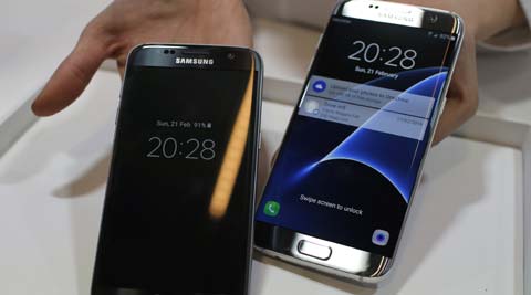 Samsung Galaxy Note 7 fiasco: The Galaxy S8 leaks are flowing fast ...