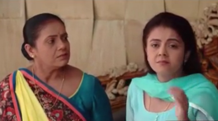 Saath Nibhana Saathiya 1st September 2016 Full Episode Written Update Gopi Meets Jaggi When