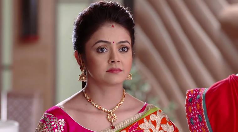 Saath Nibhana Saathiya 20th October 2016 Full Episode Written Update