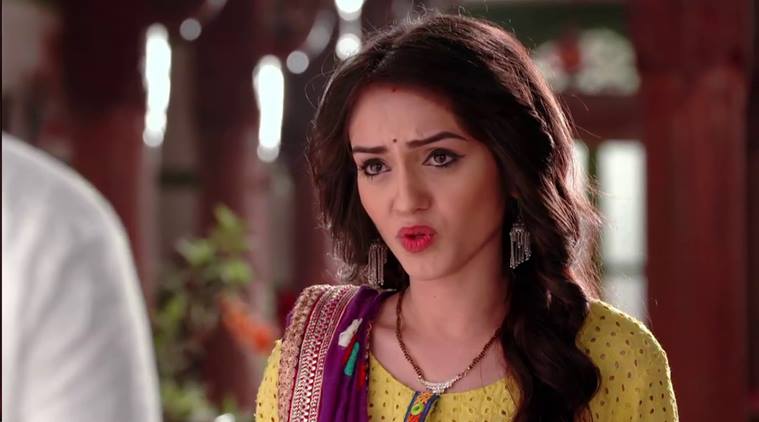 Saath Nibhana Saathiya 16th September 2016 full episode written update