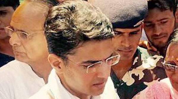 sachin pilot, express online, indian express, demonetisation, note ban, indian express, express online