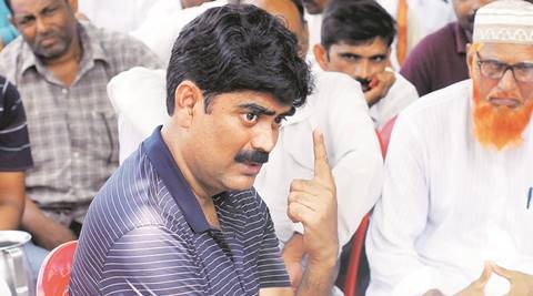 RJD Mohammad Shahabuddin, Mohammad Shahabuddin, Tihar Jail Mohammad Shahabuddin, Bihar to Tihar Mohammad Shahabuddin, RJD Shahabuddin Supreme Court, Siwan Jail to Tihar Shahabuddin, Rajdev Ranjan, Supreme Court says shift Shahabuddin, India News