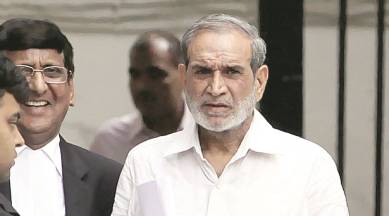Sajjan Kumar bail SIT to Delhi HC