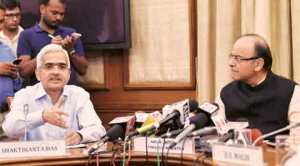 Saksham project: Government nod to link IT systems of CBEC with GST network