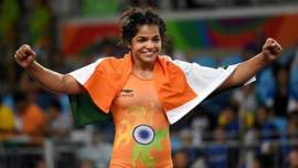 rio, rio 206, india rio 2016, india rio 2016 medals, haryana athletes, sakshi malik, haryana sports, Yogeshwar Dutt, Vijender Singh, Mamta Kharab, Sardara Singh, Joginder Sharma, haryana sports jobs, haryana jobs, haryana police