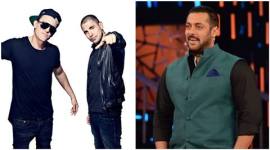 Dimitri Vegas, Like Mike, salman khan, virat kohli, salman khan news, virat kohli news, salman khan movies, entertainment news