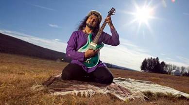 pakistani actors ban, banning pakistani actors, MNS banning paskitani actors, pakistani actors controversy, Salman Ahmad, Salman Ahmad pakistan, junoon band, entertainment news, indian express, indian express news