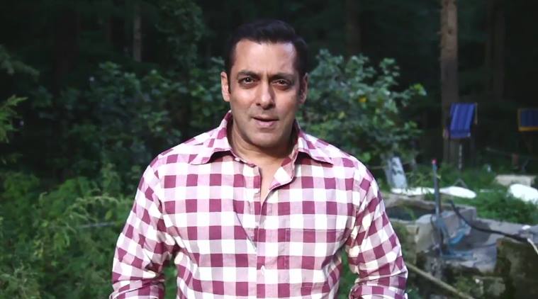 Salman Khan, Freaky Ali, Baar Baar Dekho, Salman Khan Freaky Ali, Freaky Ali vs Baar baar Dekho, Salman Khan twitter, Salman Khan video, Salman Khan wish freaky ali baar baar dekho, Entertainment
