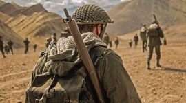 Salman Khan, Tubelight, Salman Khan Tubelight, Salman, Salman tubelight, Kabir Khan, Salman khan Kabir KHan, Kabir Khan tubelight, Salman Tubelight shoot, Salman Tubelight first look, Entertainment