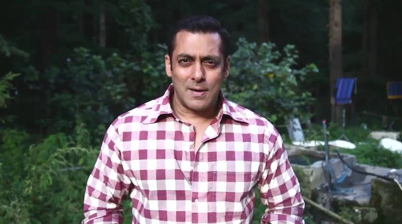 Salman Khan