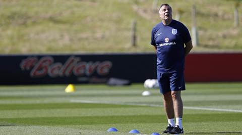 Sam Allardyce sacking a ‘black mark’ for football, says Ronald Koeman ...