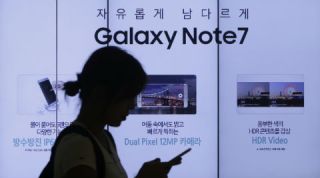 Samsung, Samsung galaxy Note 7, Galaxy Note 7, Note 7, Note 7 battery explosion, Note 7 battery issue, exchange Note 7, Samsung galaxy Note 7 recall, Galaxy Note 7 battery exploding, Samsung Galaxy Note 7 features, Samsung Galaxy Note 7 specifications, Samsung Galaxy Note 7 prices, smartphones, technology, technology news